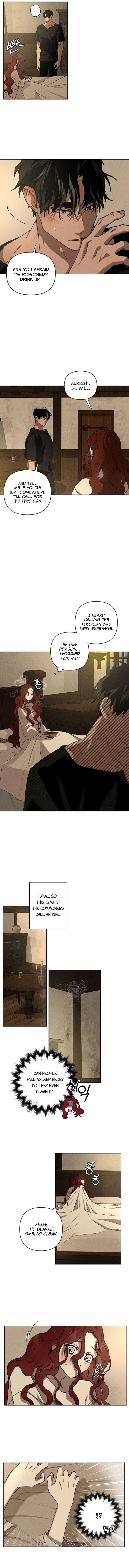 Under the Oak Tree Chapter 4 image 06